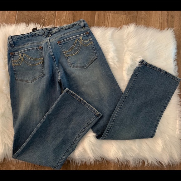 DKNY Jeans - Picture 2 of 4